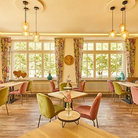 Rochter Landhotel Zeltingen-Rachtig Zewnętrze zdjęcie