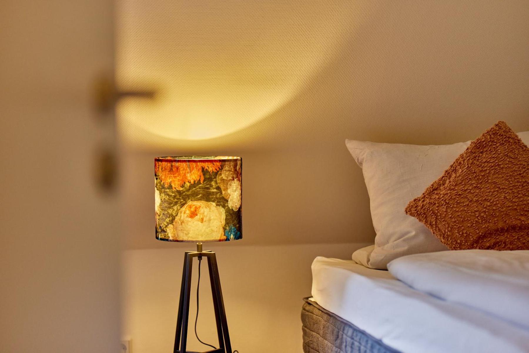 Rochter Landhotel Zeltingen-Rachtig Zewnętrze zdjęcie
