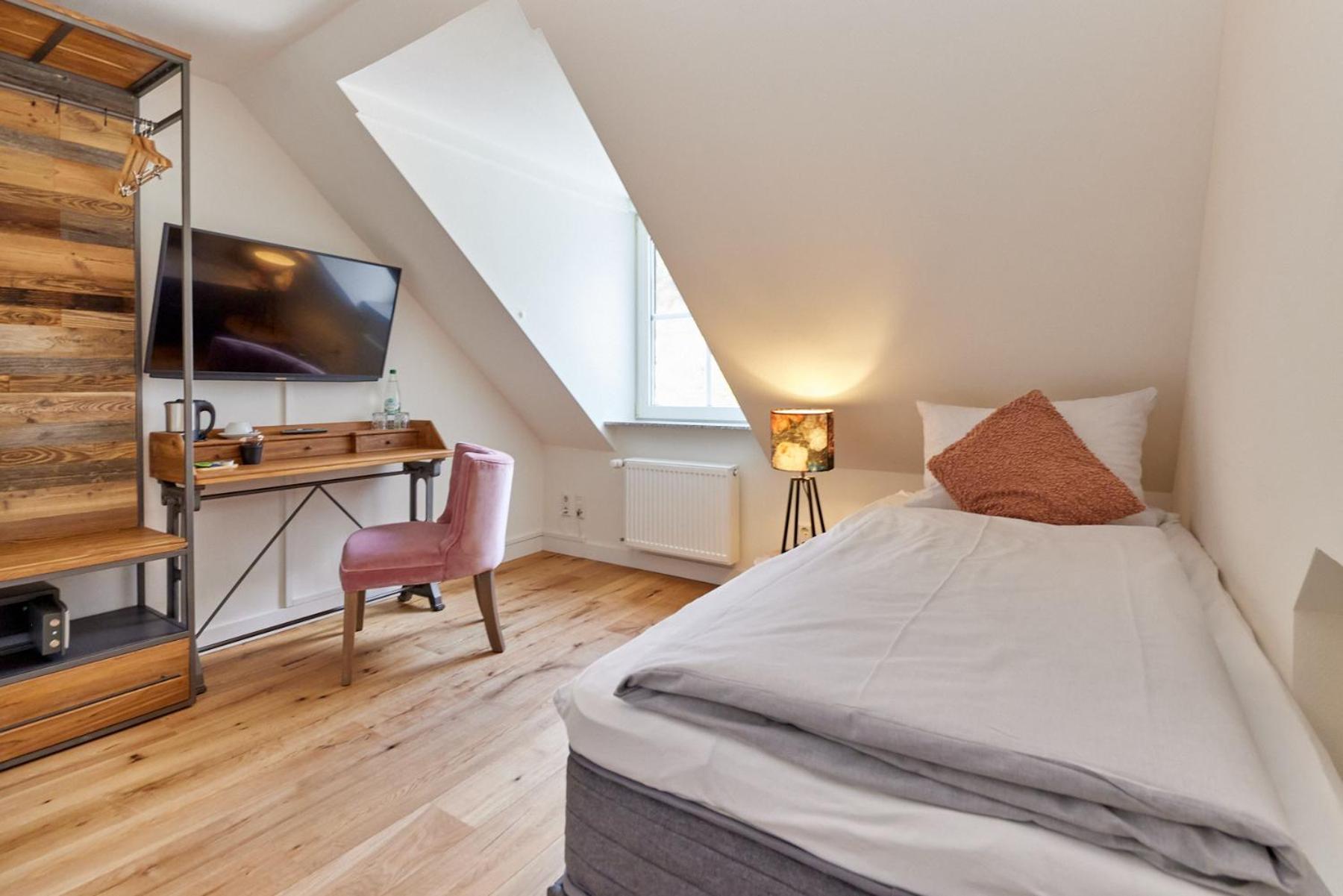 Rochter Landhotel Zeltingen-Rachtig Zewnętrze zdjęcie