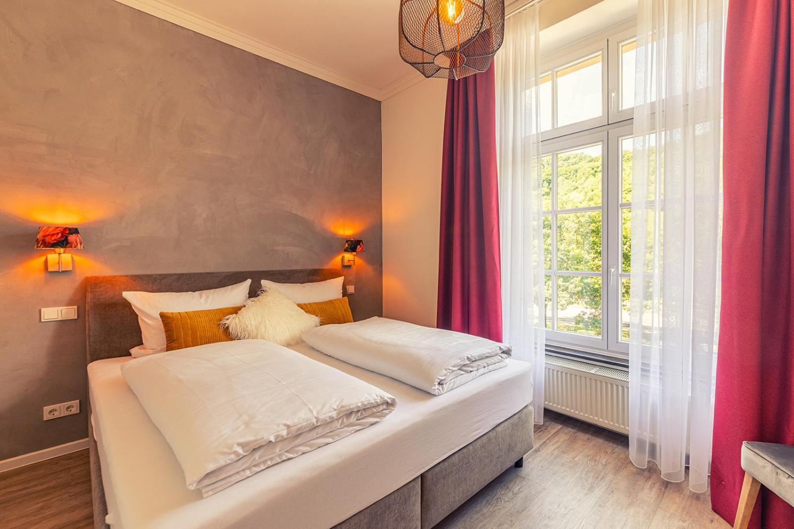Rochter Landhotel Zeltingen-Rachtig Zewnętrze zdjęcie